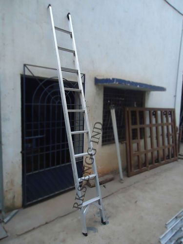 aluminium-ladders