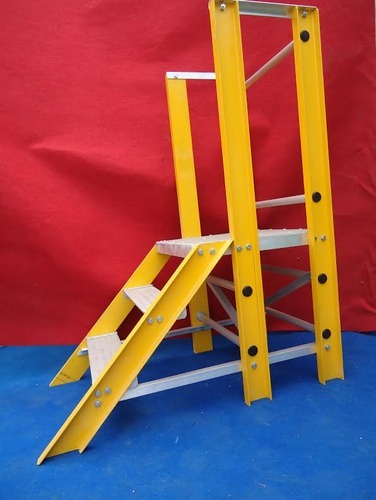 frp-step-ladder