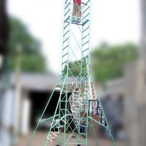 industrial-ladder