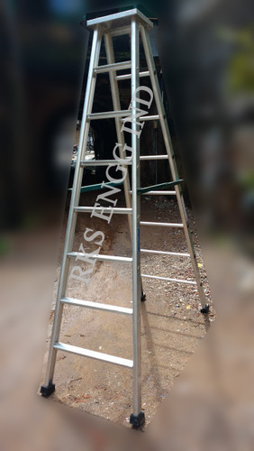 self-support-ladder